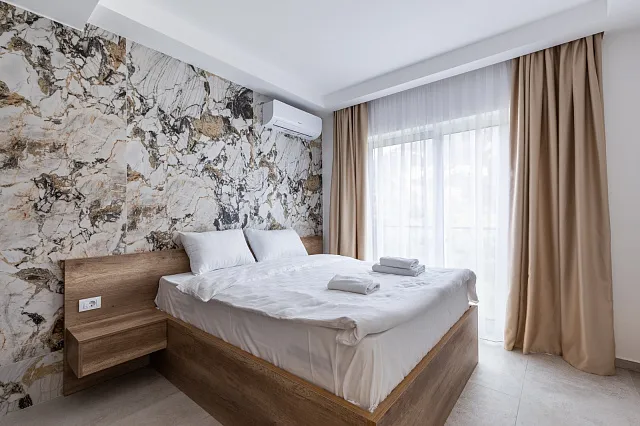 For sale: a spacious and luxuriously furnished three-bedroom apartment in the Sunny Side complex. — photo 17